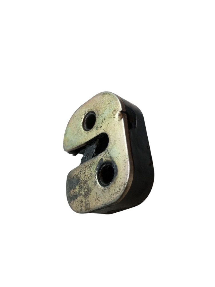 Fechadura Porta Dianteira Fiat Uno Elba Fiorino 2005 2012 2