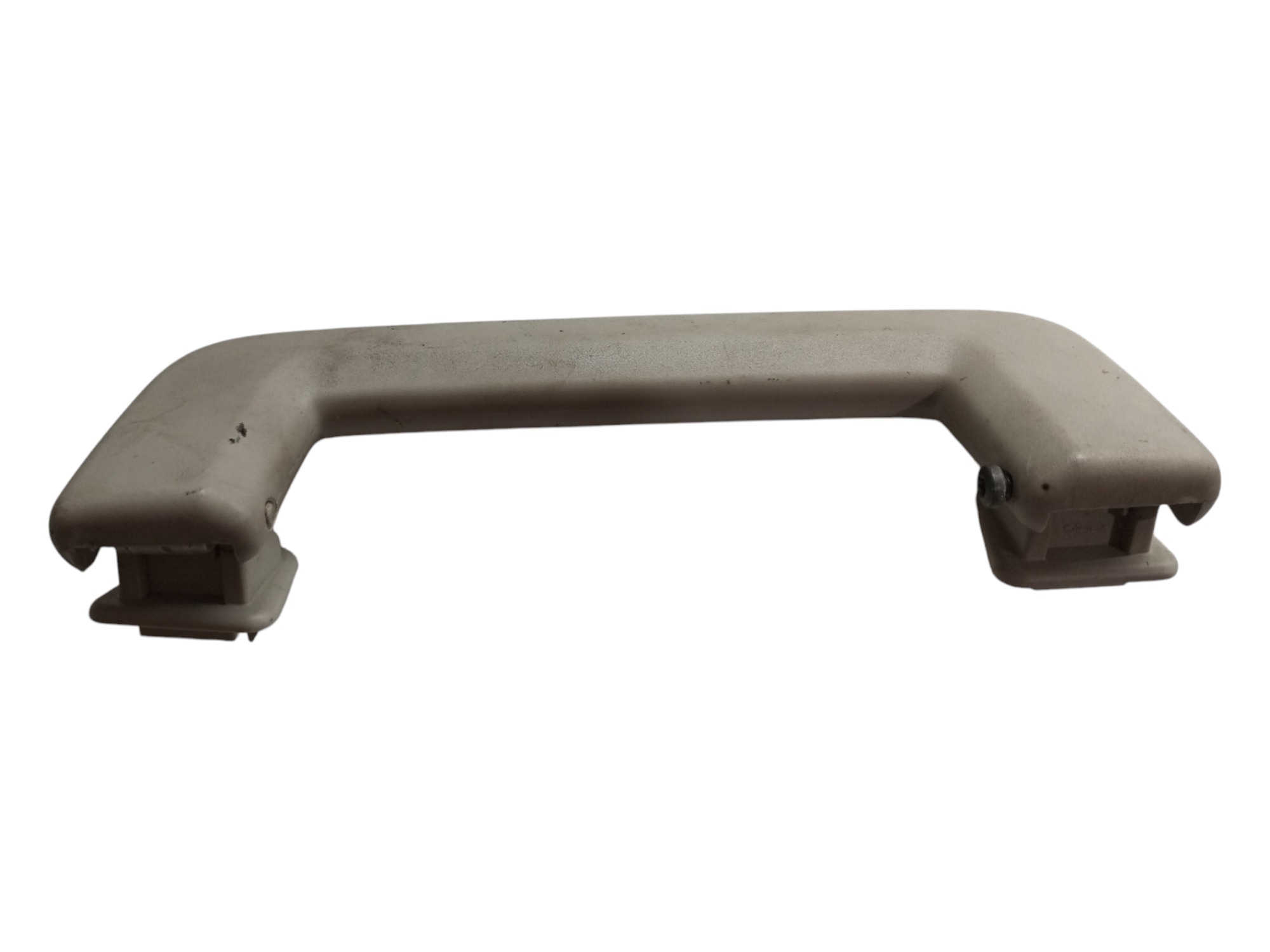 Alca Teto Pqp Land Rover Discovery 3 2006 2009 Dianteiro  Cinza 1