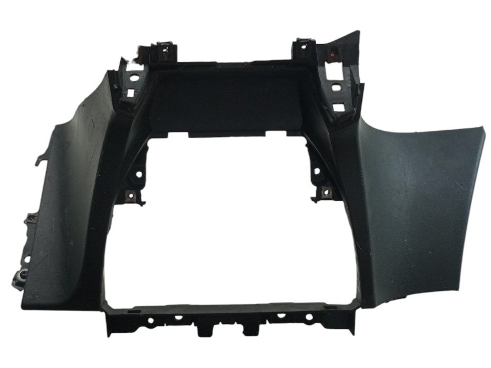 Acabamento Central Painel Fiat Stilo 2003 2007 2009 2011