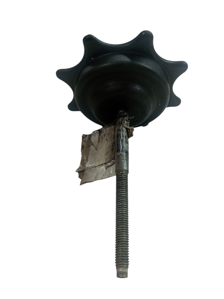 Parafuso Fixacao Estepe Gol G5 2009 2010 2011 2014 Usado 5