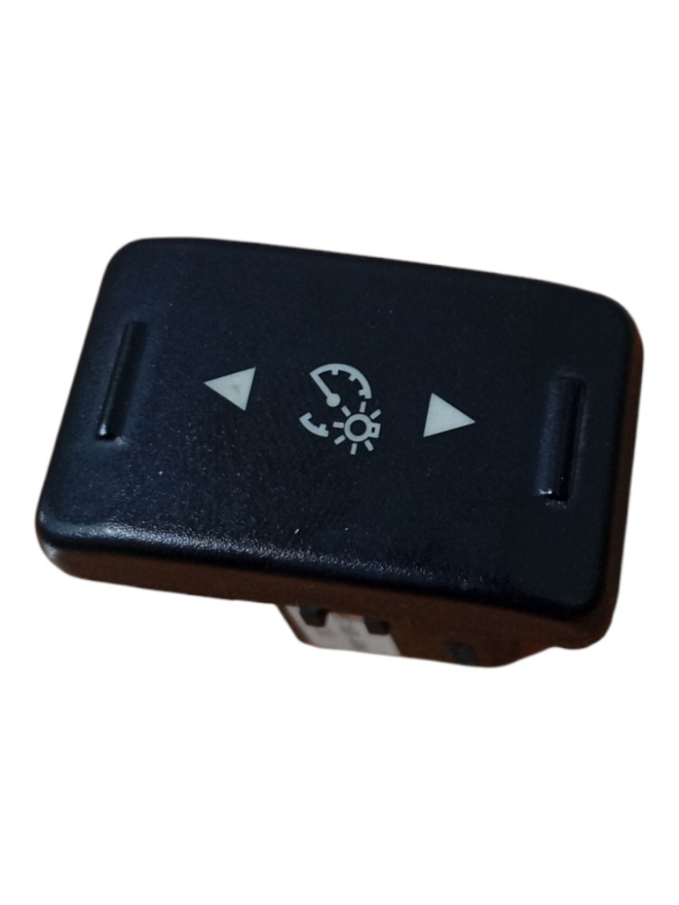 Botao Controle Luz Interior New Fiesta 2007 2012 2014