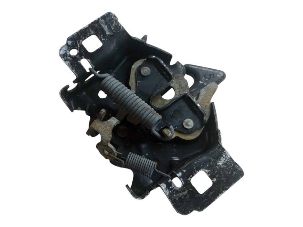 Fechadura Trava Capo Ford Fusion 2006 2007 2008 2012 4