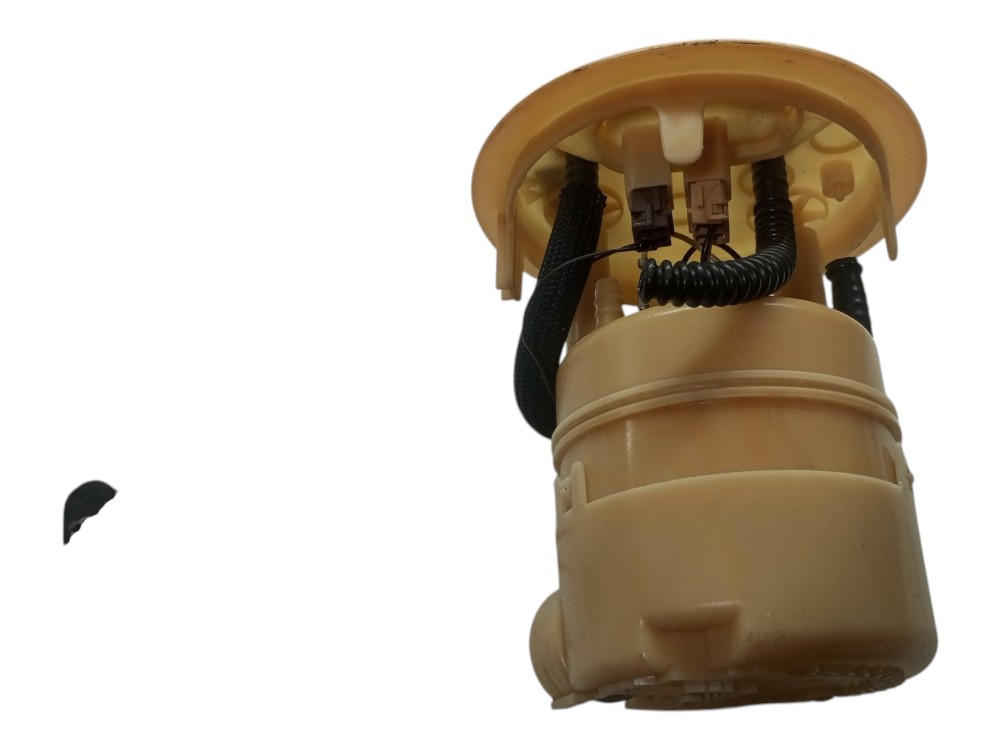 Carcaca Bomba Combustivel Peugeot 407 2005 2009 S Filtro 1