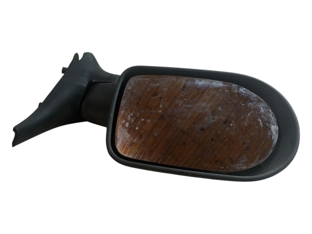 Retrovisor Fiat Uno Fire 2006 2007 2008 2008 2010 6