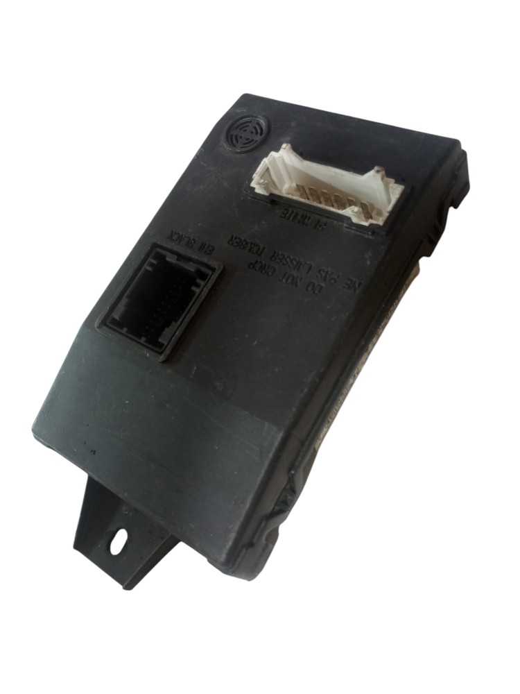 Modulo BSI Sandero Logan 2008 2009 2010 2011 2012 2013 Usado 5