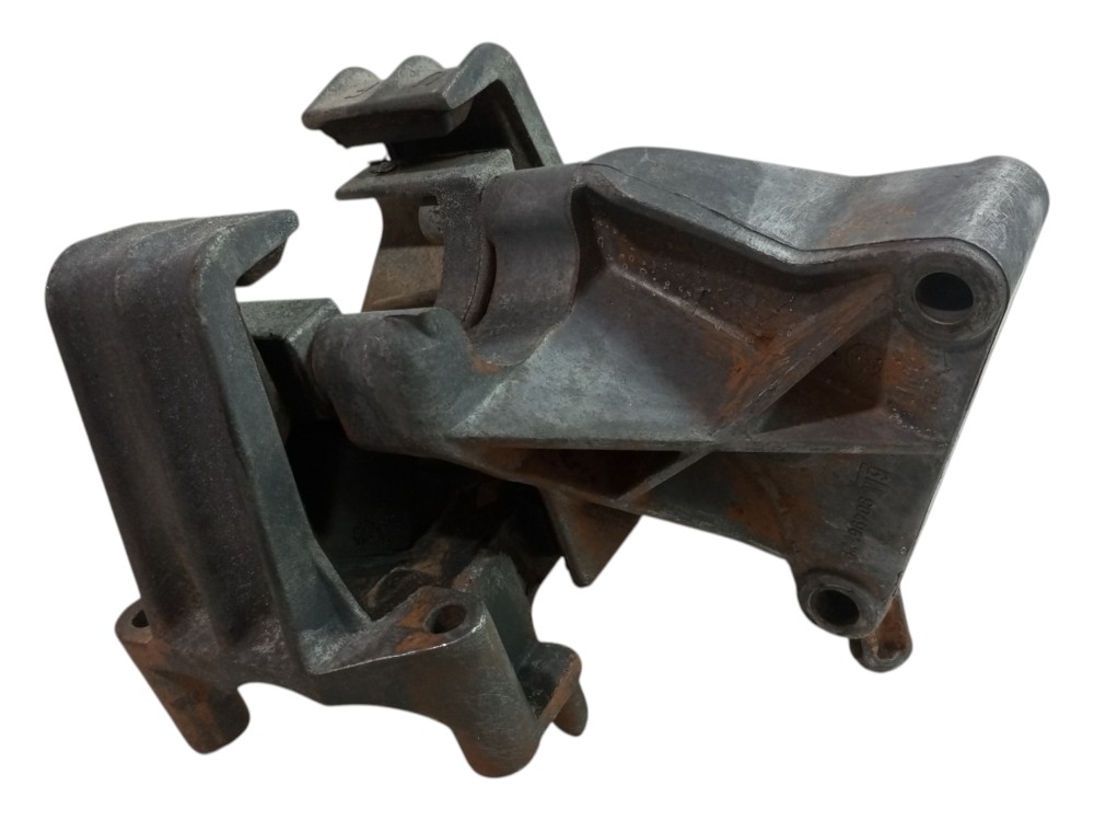 Suporte Coxim Motor Traseiro Vectra 2.0 97 2003 2005 Usado 1