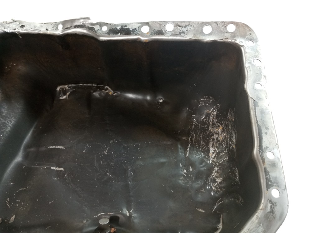 Carter Oleo Motor Fiat Freemont 2.4 2011 2014 2016 Usado 3