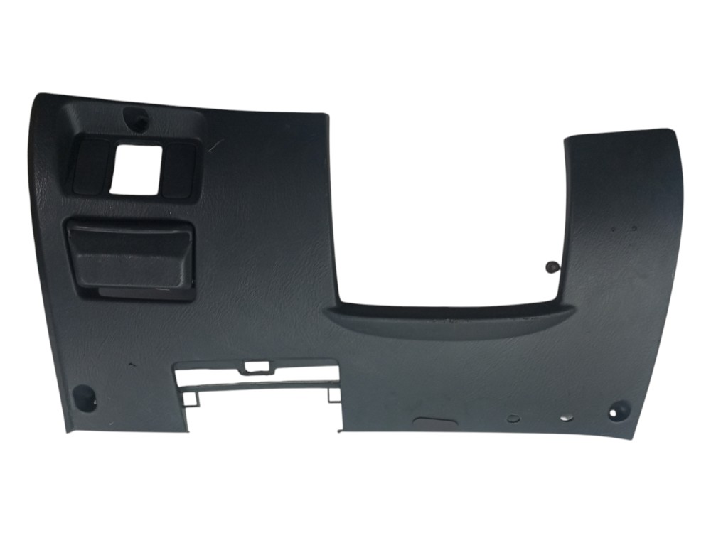 Moldura Porta Luva Honda Civic 97 99 2000 Esquerdo Usado 1