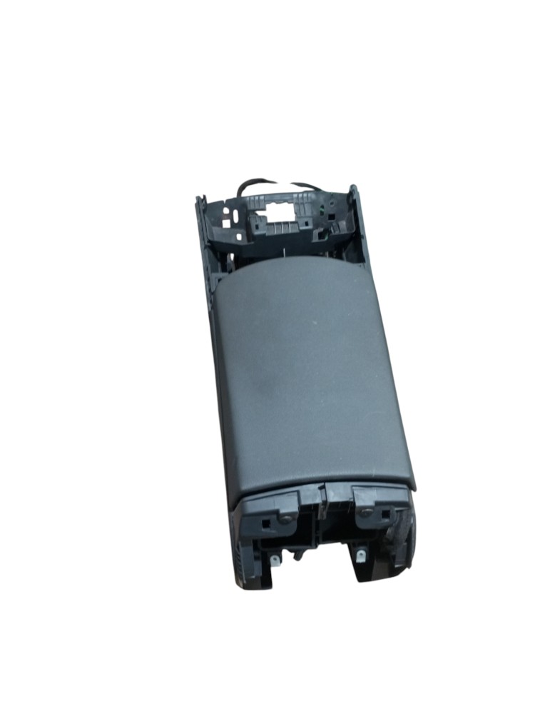 Console Central Peugeot 3008 1.6 Thp 2012 2013 2014 2015 5