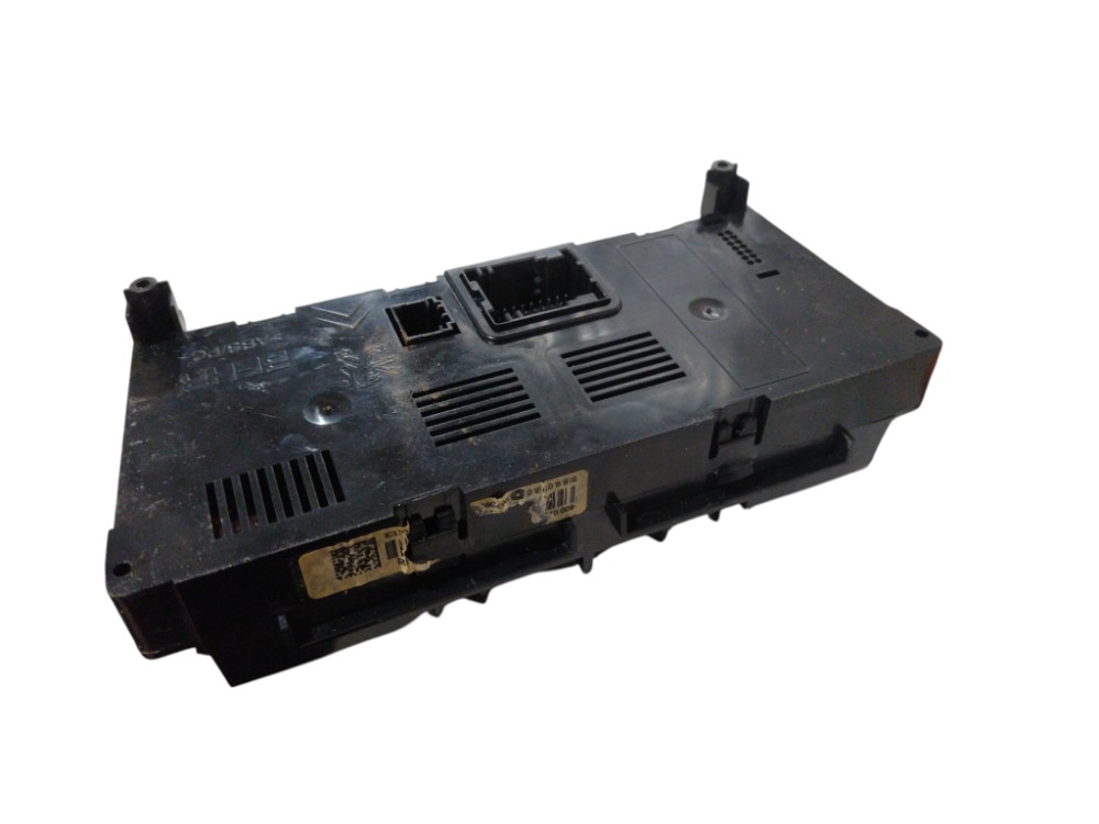 Comando Ar Condicionado Painel Peugeot 3008 2014 2017 2019 2