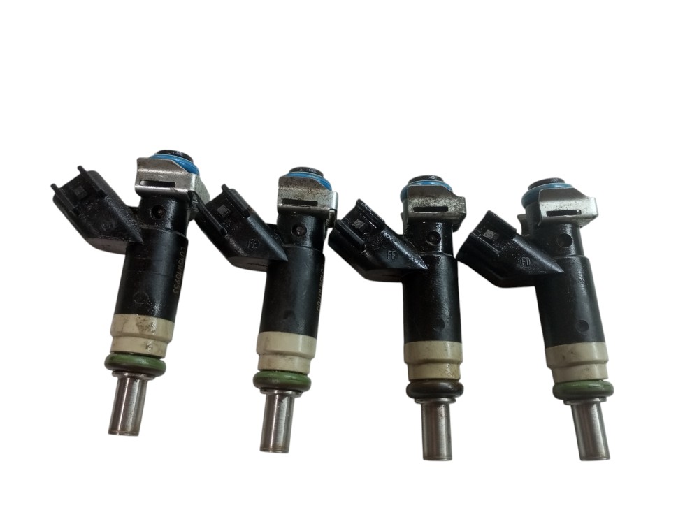 Bico injetor fiat freemont 2.4 2011 2013 2015 2016 4Unid