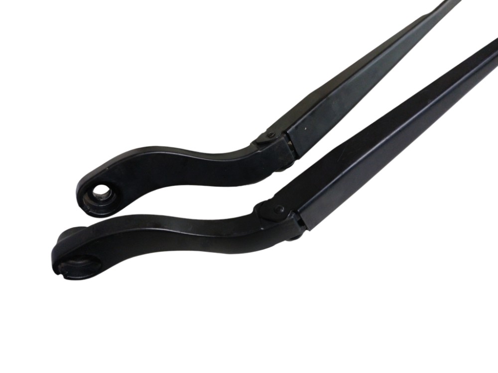 Braco Haste Limpador Parabrisa Ecosport 2018 2019 2020 Par 4