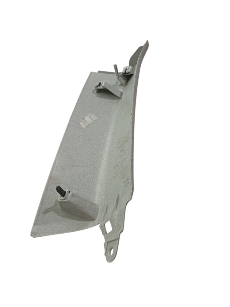 Moldura Acabamento Coluna Fiat Stilo 2003 2011 Traseira 3