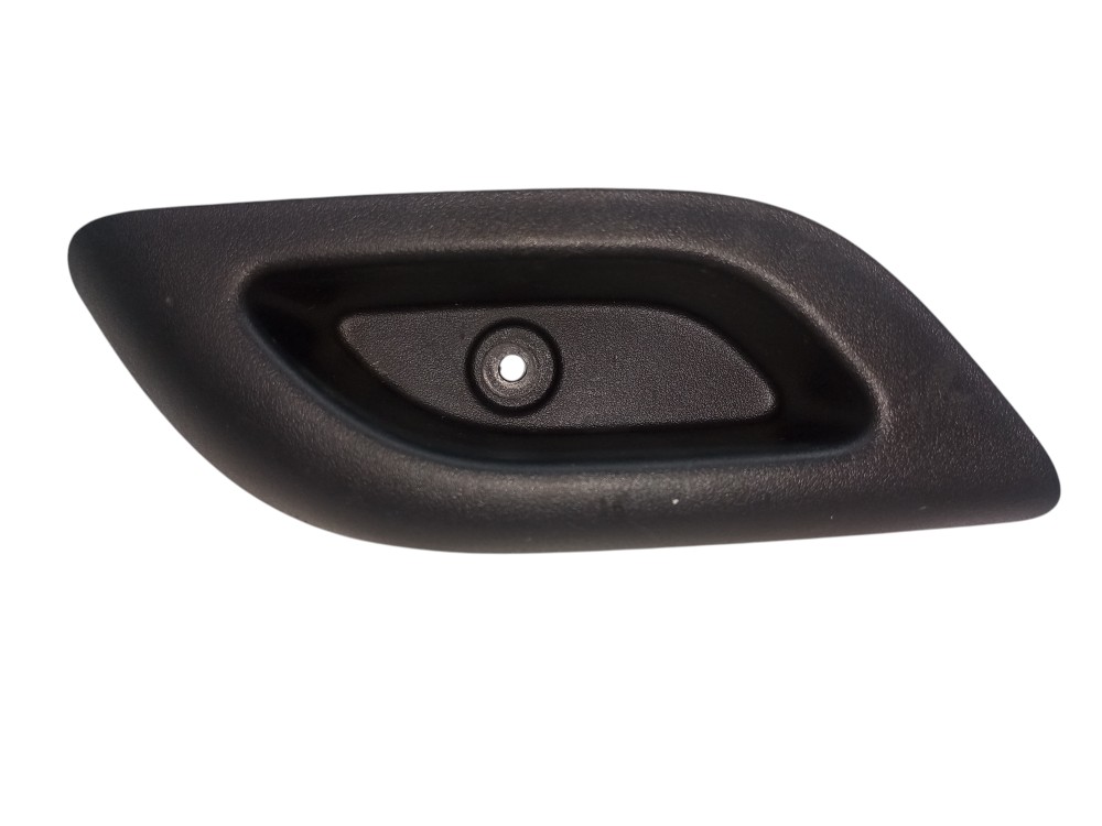 Puxador 4 interno porta direito tras renault kwid 2019 2023 1