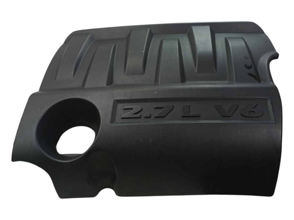 Tampa Protetora Motor Dodge Journey 2.7 V6 2009 2010 2011 1