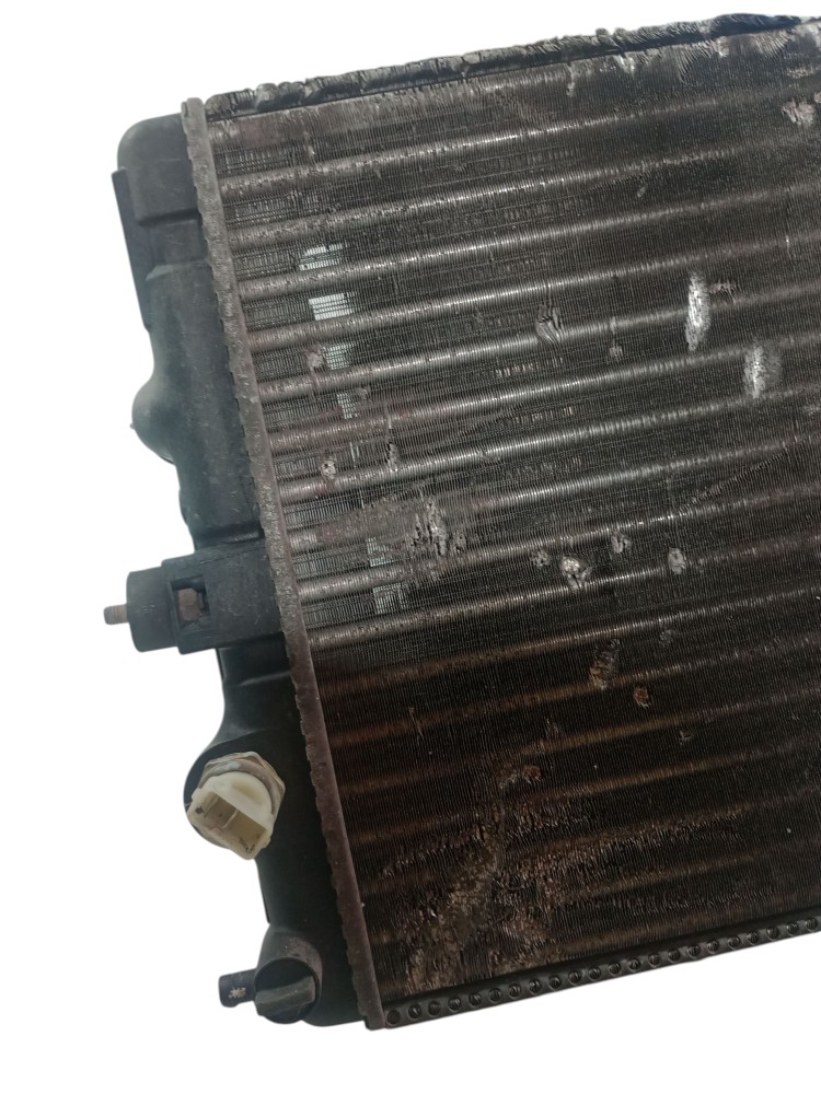 Radiador Completo Gol G2 G3 G4 95 96 2000 2005 Usado 5