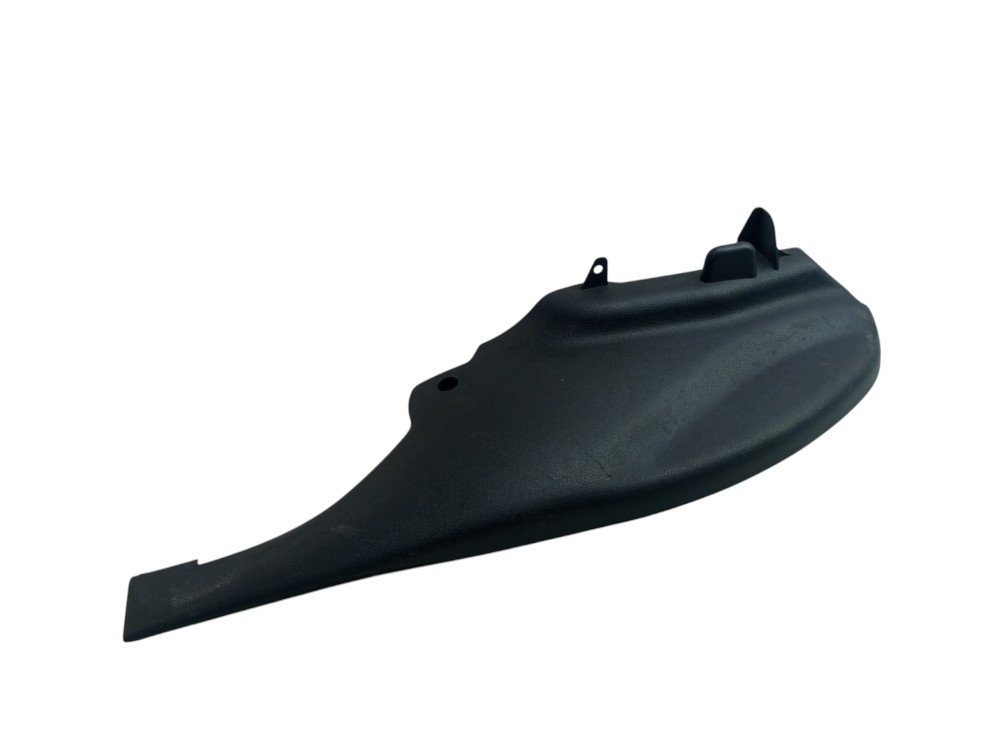Moldura Lateral Direita Console Peugeot 408 308 2013 2014 6