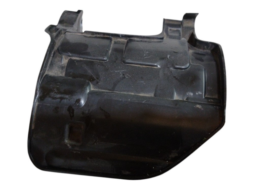 Capa Acabamento Alternador Oroch 1.3 2023 2024 2025 Duster 1