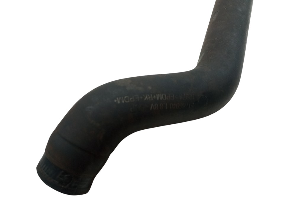 Mangueira Superior Radiador Fiat Stilo 2003 2004 2005 2008 6