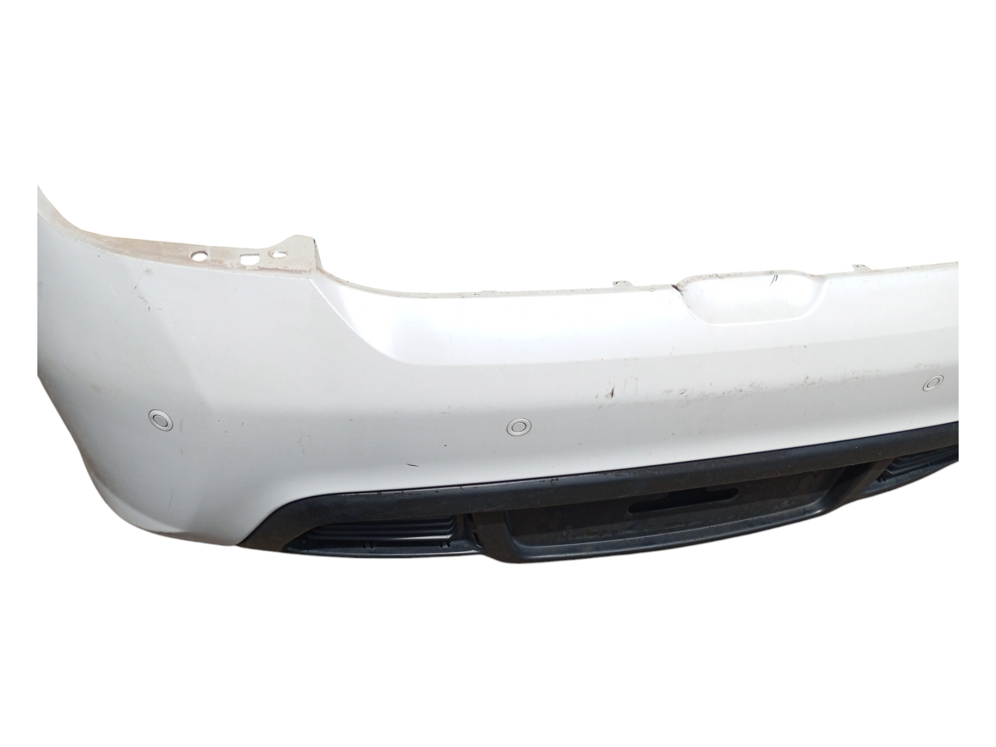 Suporte Parachoque Peugeot 308 2010 2011 2012 2013 2014 2015 9