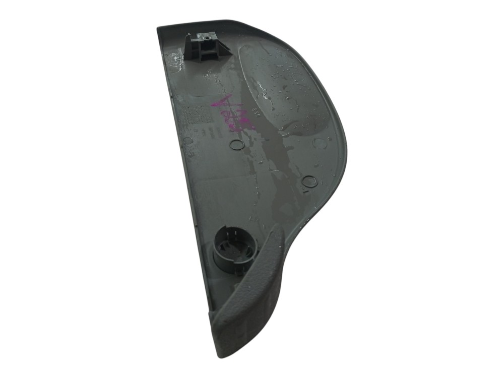 Acabamento Coluna Renault Scenic 2007 2009 Direito Usado 6