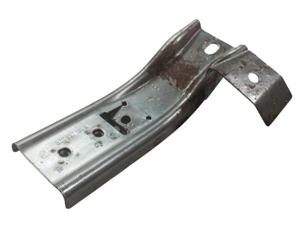 Suporte Painel Interno Volkswagen Gol G5 2009 2014 Usado 4