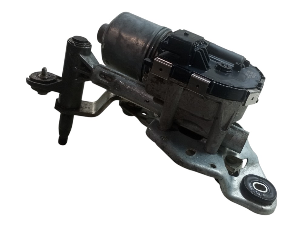 Motor Limpador Parabrisa Traseiro Peugeot 407 2005 2007 2010 2