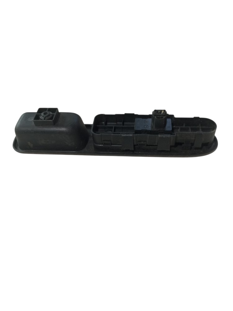 Moldura Vidro Eletrico Dianteiro Peugeot 307 2003 2005 2008 Preto 6