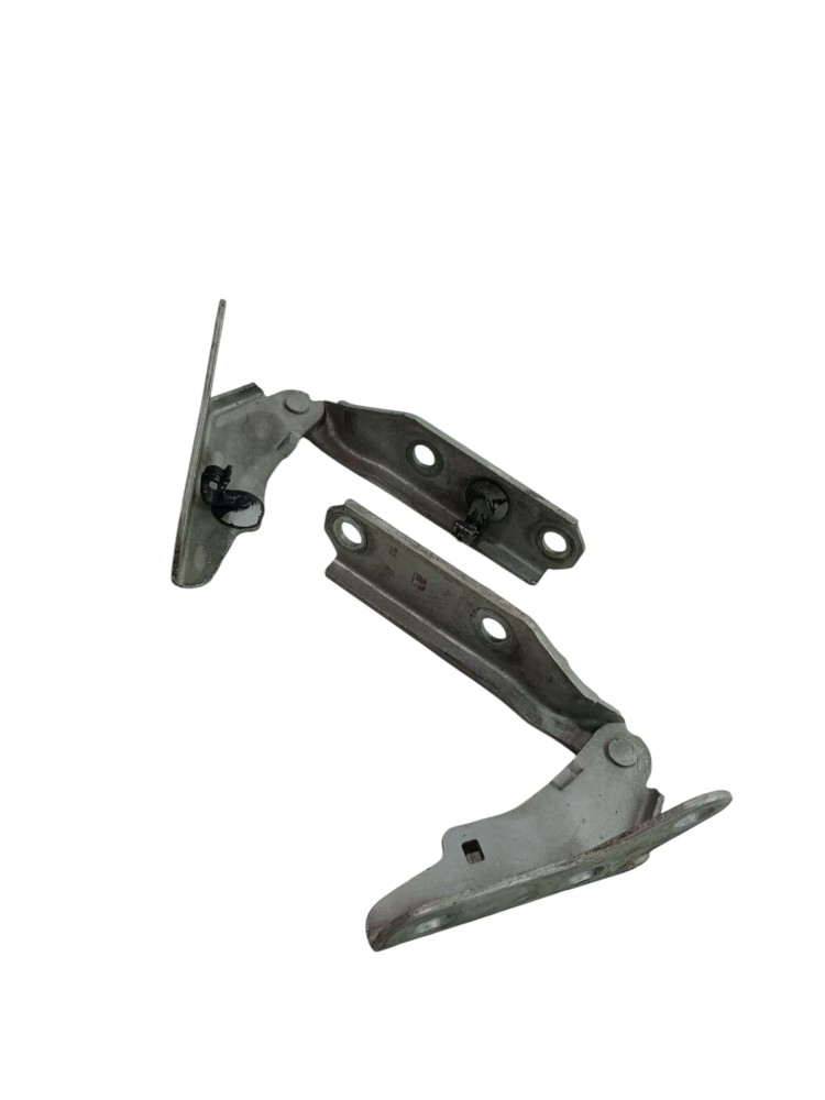 Dobradica Capo Volkswagen Polo 2003 2006 2010 Par 4