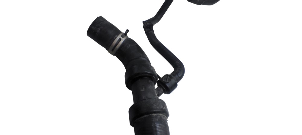 Mangueira inferior radiador fluence Megane 2.0 16V 2012 2013 11