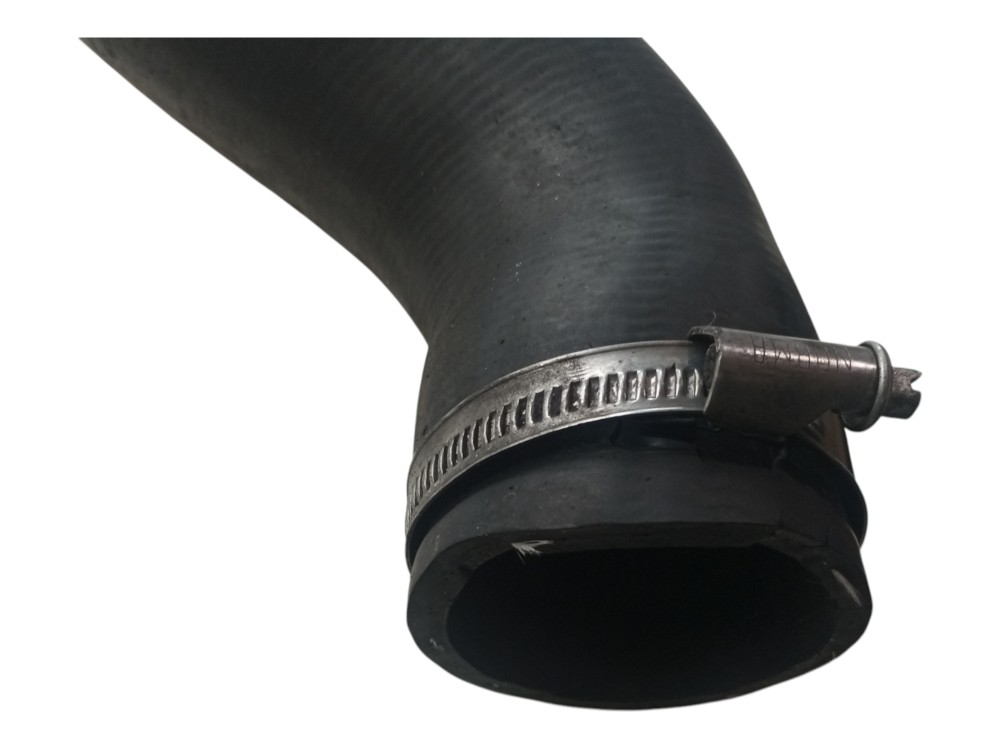 Mangueira Intercooler Nissan Frontier 2008 2010 2013 Usada 4