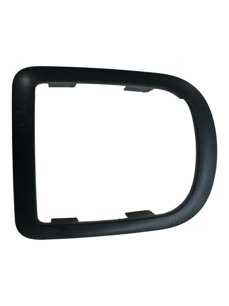 Moldura Alavanca Cambio Peugeot 307 2002 2004 2006 2008 4