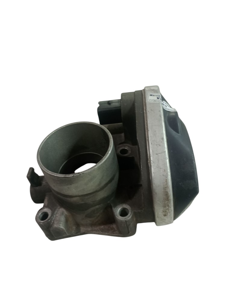 Tbi Corpo Borboleta Renault Sandero 2008 2014 1.0 16v 6