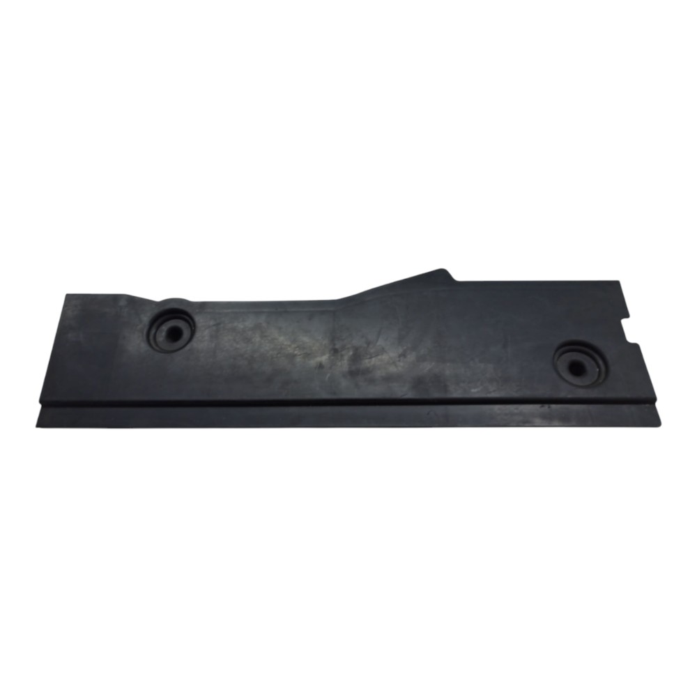 Forro Acabamento Porta Malas Mercedes-benz C280 94 95 96 2