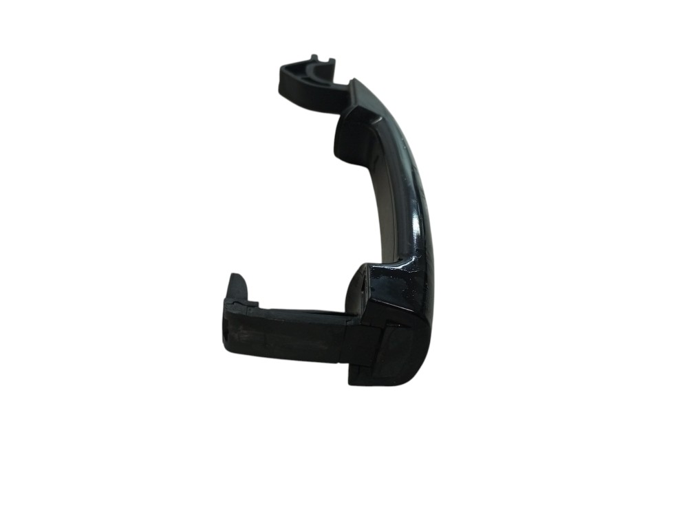 Macaneta Externa C4 Picasso 2010 2014 Dianteira Direita Preto 5