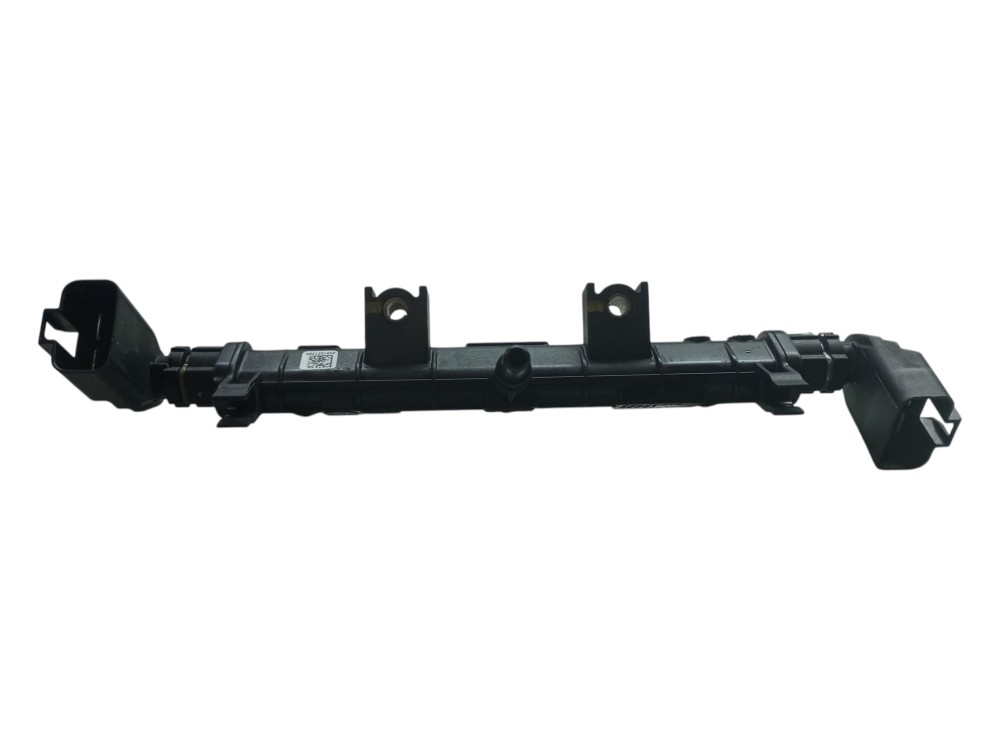 Flauta Bico Injetor Fiat Argo 2018 2019 2020 2021 2022 2023 4