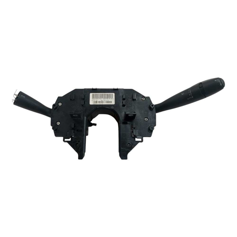 Chave Seta Citroen C4 Pallas 2.0 2008 2010 2012 Usado 1
