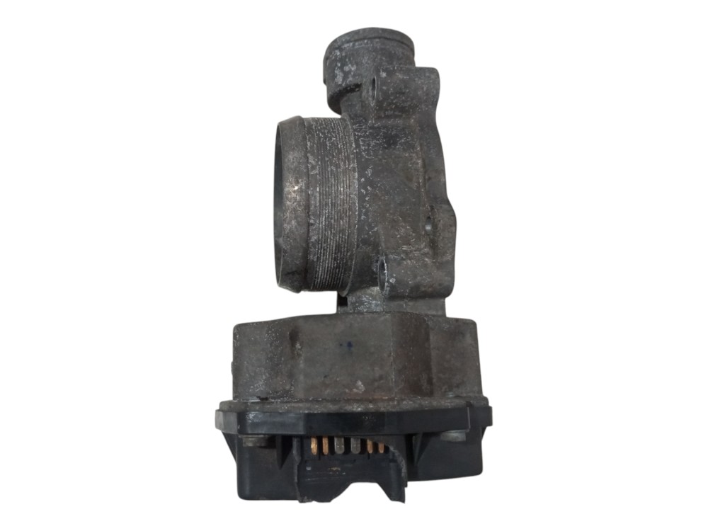Tbi Corpo Borboleta 2.0 Citroen Peugeot C4 307 2007 2012 4
