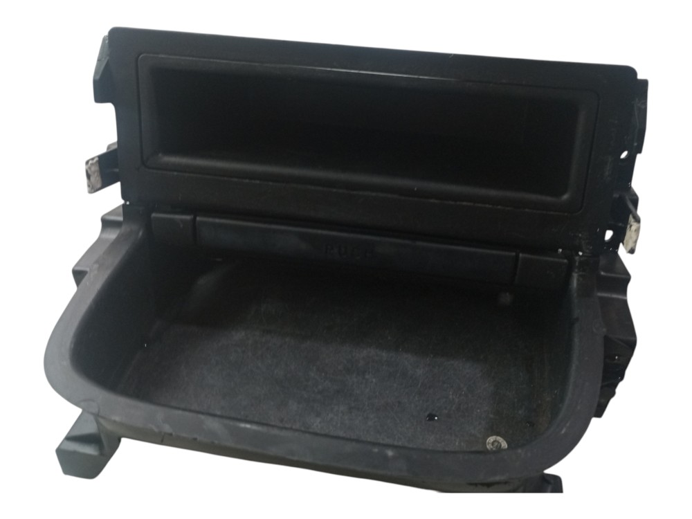 Moldura Painel Porta Objetos Honda Civic 96 99 2000 Usado 4