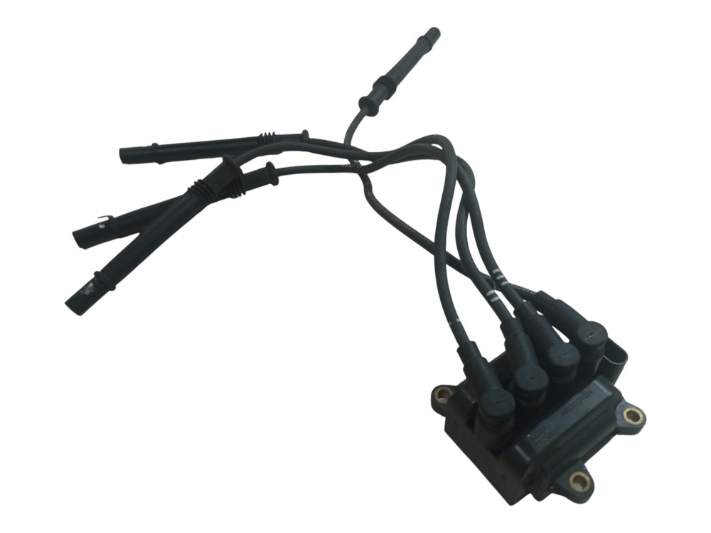 Bobina Ignicao Renault Sandero Clio Logan 2008 2009 2011 1