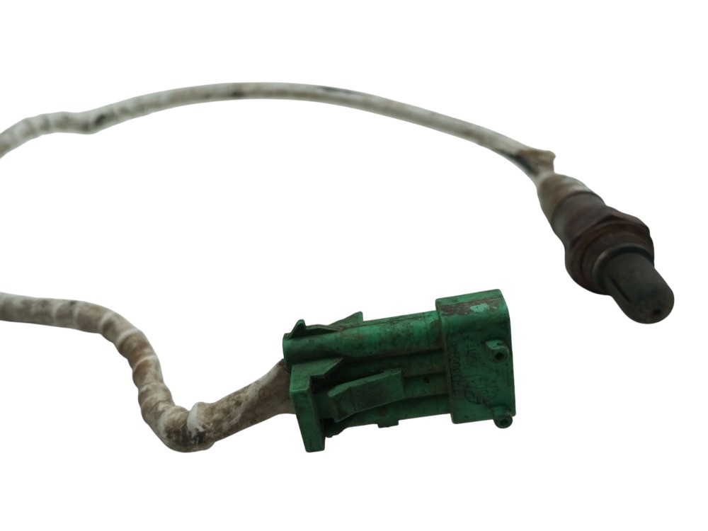 Sonda Lambda Citroen C4 Pallas 2007 2008 2009 2012 Usado 6