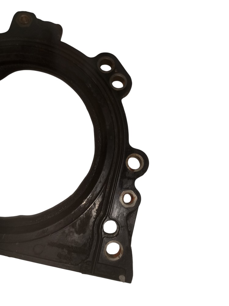 Retendor Flange Gol 2009 2012 Traseiro Usado Volkswagen 5