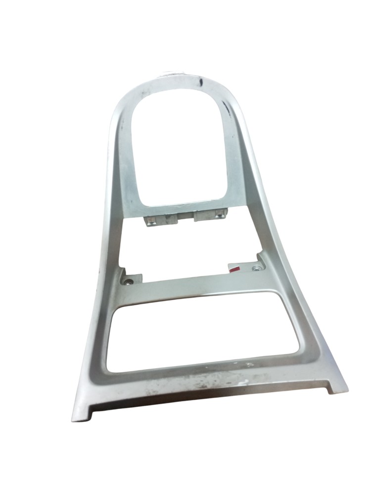 Moldura Central Painel Peugeot 307 2005 2006 2008 2010 2011