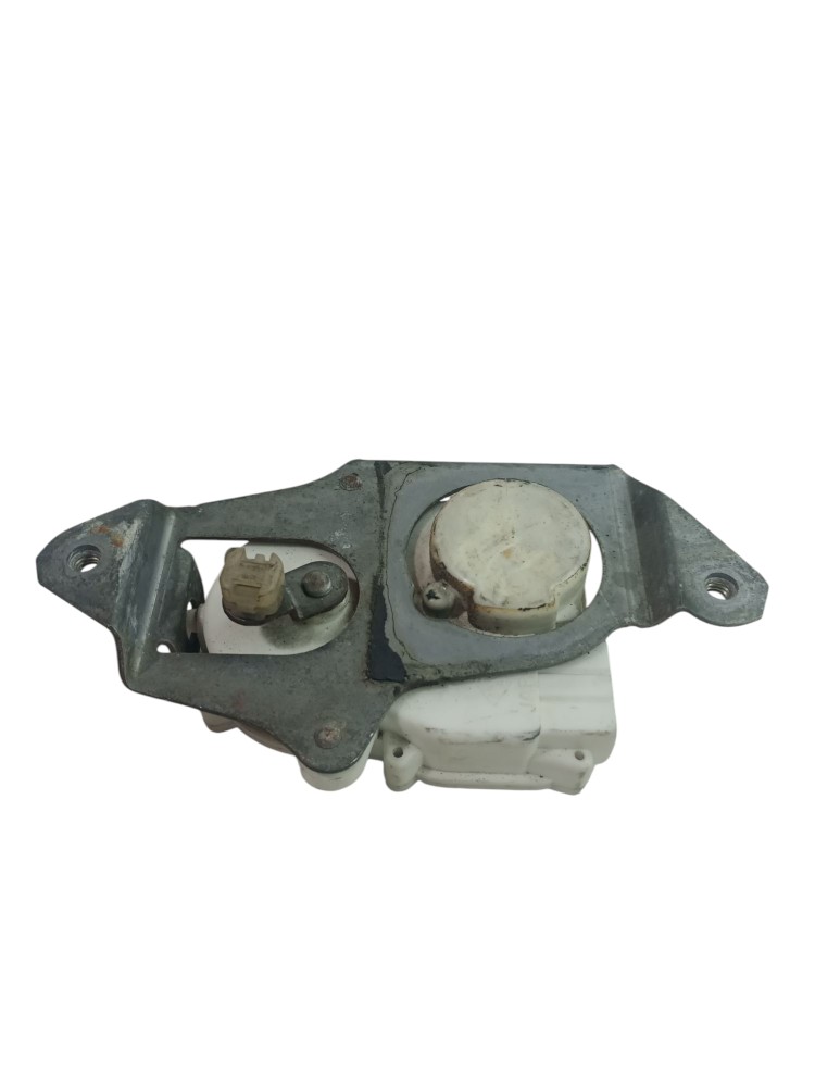Trava Eletrica Pajero Sport 2002 2004 2006 Traseiro Esquerda 7