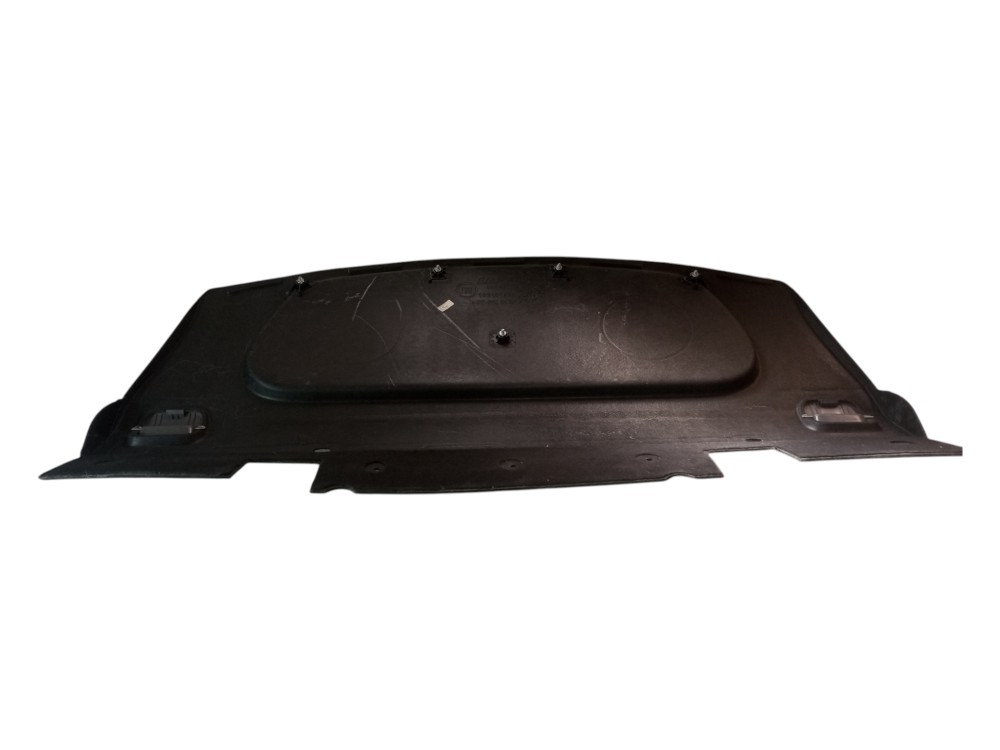 Tampao Bagagito Fiat Grand Siena 1.4 2012 2015 2019 2020 6