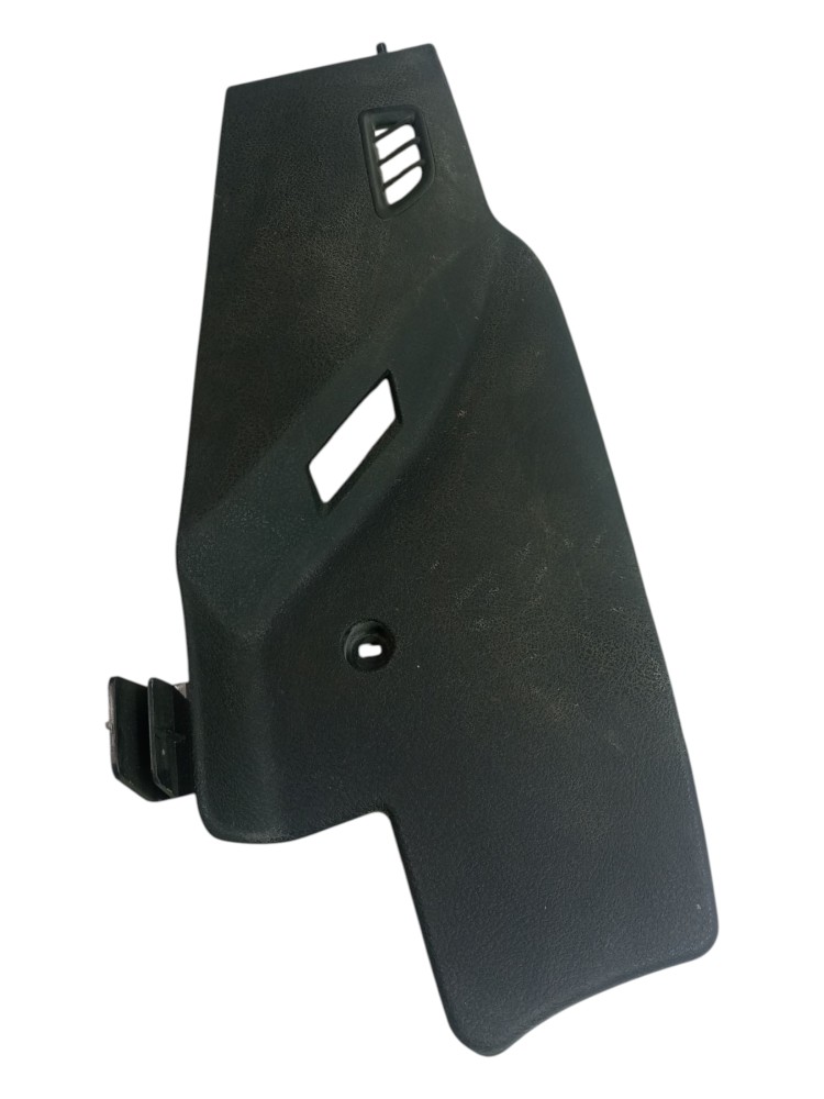 Moldura Console Central Peugeot 407 2006 2008 Esquerdo 6