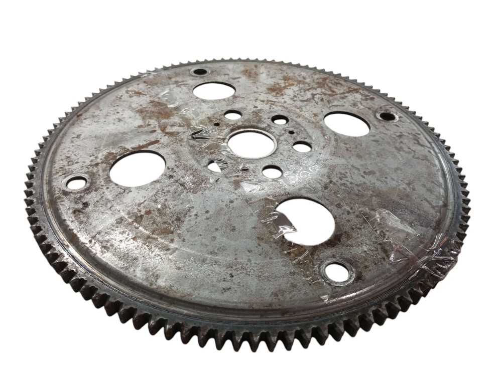 Volante Motor Cremalheira Ford Fusion 2006 2007 2009 2.3 5