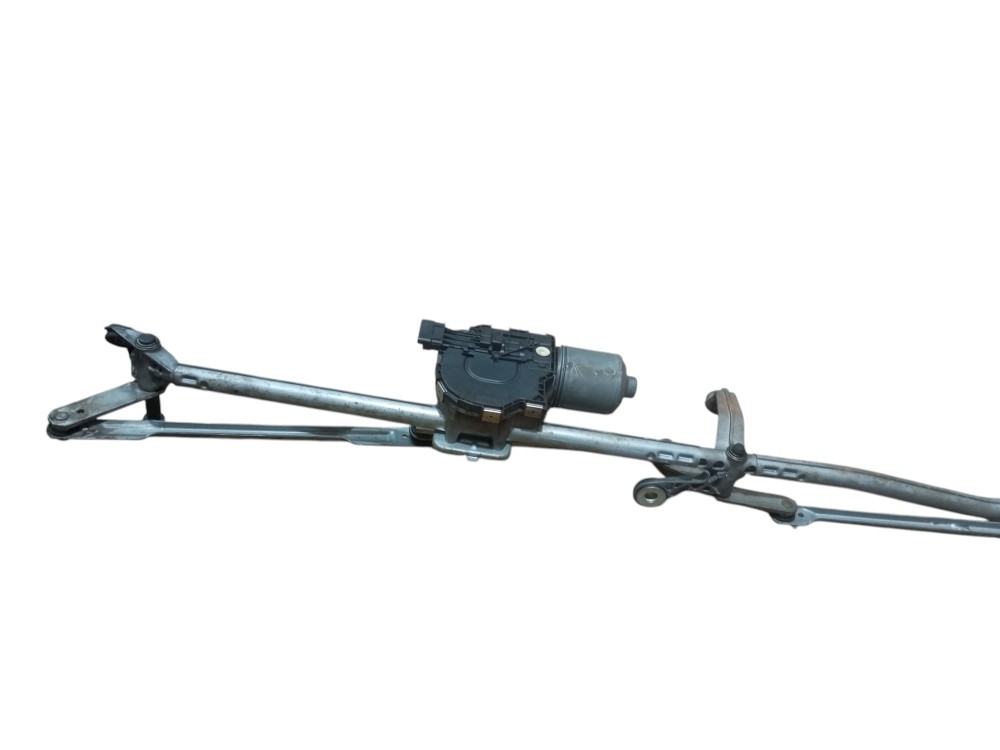 Galhada Motor Limpador Parabrisa 408 308 2012 2018 Usado Esquerdo 5