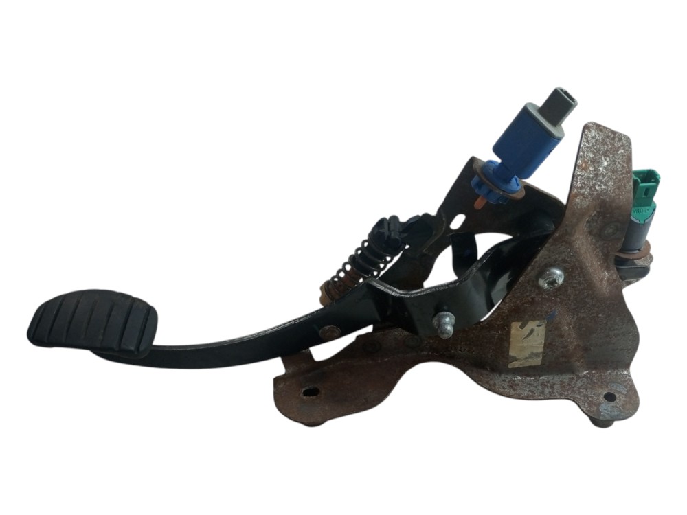 Pedal Embreagem Renault Fluence 2.0 2011 2012 2014 2016 4