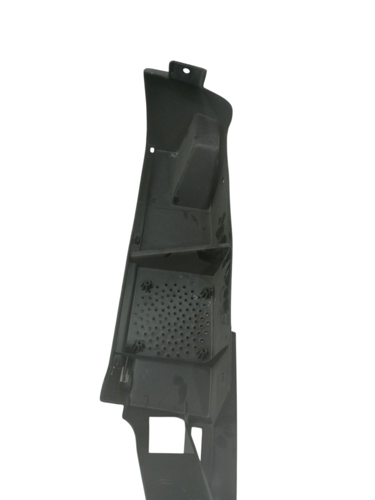 Suporte Bagagito Fiat Uno Mile Fire 2005 2010 2012 Direito Preto 5